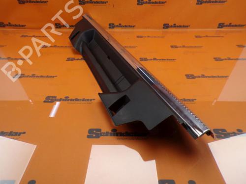 Boot lining AUDI Q5 (8RB) 3.0 TDI quattro | BP24392206I3 