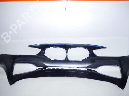 Front bumper BMW 1 (E87) 116 d | BP28363349C7 