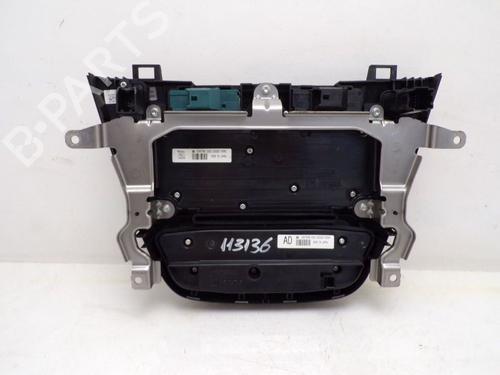 Climate control OPEL INSIGNIA A (G09) 2.0 CDTI (68) | BP33722249I5 - Image 5