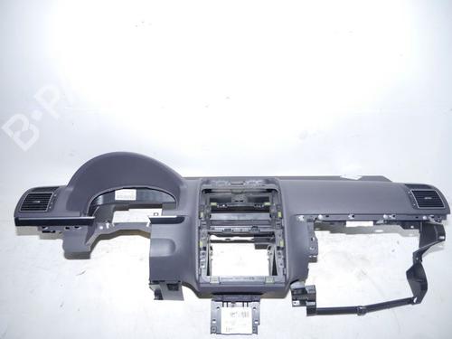 Instrumentbræt VW TOURAN (1T3) 1.4 TSI (170 hp) 32637376