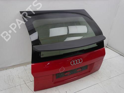 Tailgate AUDI A2 (8Z0) 1.4 | BP30047439C6 