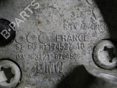 Right front steering knuckle BMW X1 (E84) sDrive 18 d | BP33147502M26 - Image 8