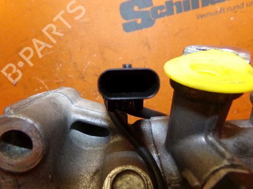 AC-Kompressor MERCEDES-BENZ E-CLASS (W213) E 200 d (213.013) | BP28362769M34 