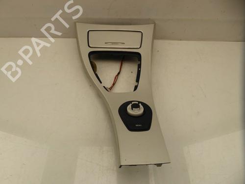 Midtkonsoll BMW 3 Coupe (E92) 335 i (306 hp) 32838631