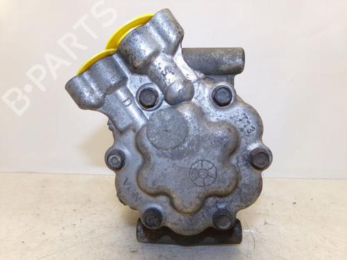 AC compressor RENAULT MODUS / GRAND MODUS (F/JP0_) 1.2 (JP0C, JP0K, FP0C, FP0K, FP0P, JP0P, JP0T) | BP33154836M34 - Image 4