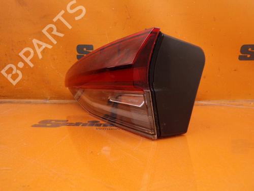 Right tailgate light SKODA OCTAVIA IV Combi (NX5, PV5) 1.5 TSi | BP32649931C80