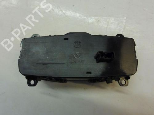 Headlight switch BMW 1 (F20) 118 d | BP32637999I24