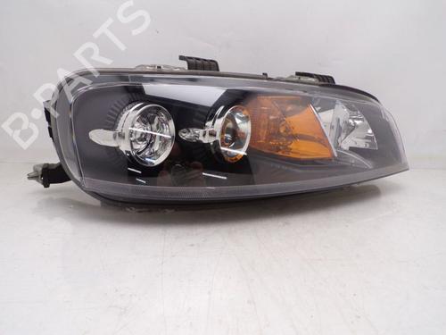 Lyskaster høyre FIAT PUNTO (188_) 1.2 60 (188.030, .050, .130, .150, .230, .250) | BP30047453C29 