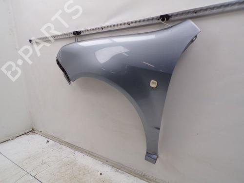 Left front fenders SKODA FABIA I (6Y2) 1.4 | BP29380696C41 