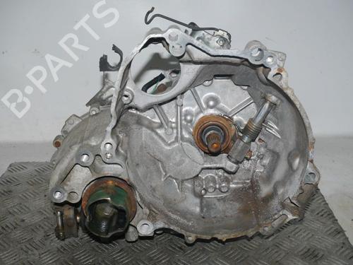 Gearbox DAIHATSU TREVIS 1.0 | BP37671228M3 - Image 2