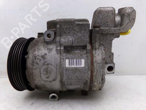 AC compressor MERCEDES-BENZ A-CLASS (W168) A 140 (168.031, 168.131) | BP30889169M34