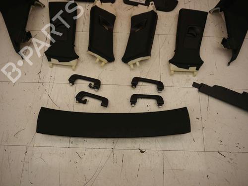 Interiør tag AUDI Q7 (4MB, 4MG, 4MQ) 3.0 TDI quattro | BP32833835I12  - Image 5