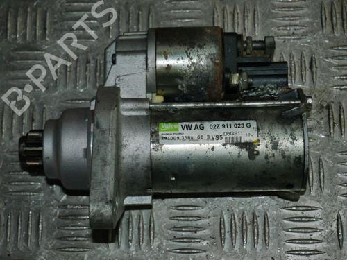 Starter VW GOLF PLUS V (5M1, 521) 1.4 TSI | BP33148524M8 - Image 2
