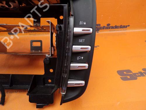 Air vent LANCIA DELTA III (844_) 1.4 (844.AXA1A) | BP24411632I21 