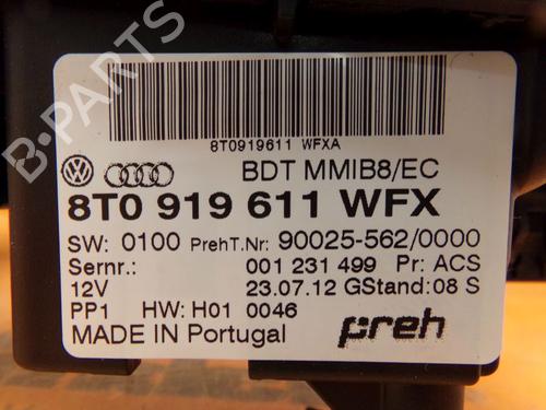 Middle console AUDI A4 B8 Avant (8K5) 3.0 TDI quattro | BP33152450I22  - Image 10