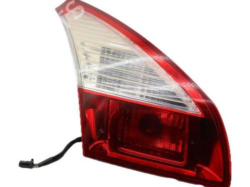 Left tailgate light RENAULT MEGANE III Hatchback (BZ0/1_, B3_) 1.6 16V (BZ1B, BZ1H) | BP34615873C79  - Image 5