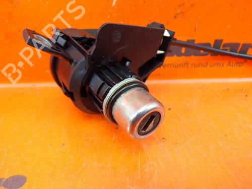 Tailgate lock BMW 3 (E90) 320 d | BP24393045C101 