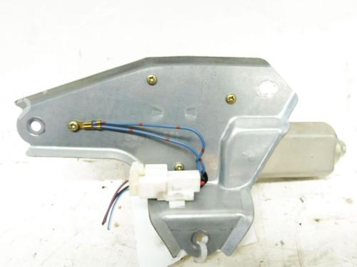Rear wiper motor MAZDA 2 (DY) 1.4 | BP33141301M102 - Image 2