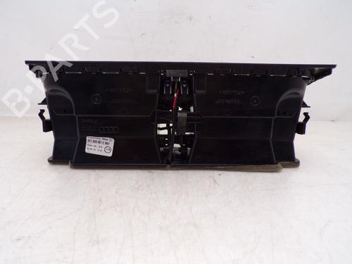 Air vent AUDI A5 Convertible (8F7) 3.0 TFSI quattro | BP32840043I21  - Image 5