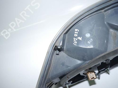 Right taillight MAZDA CX-7 (ER) 2.2 MZR-CD AWD (ER10A) | BP33142919C35 - Image 4