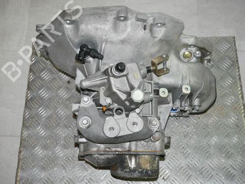 Gearbox OPEL CORSA C (X01) 1.0 (F08, F68) | BP33145174M3  - Image 6