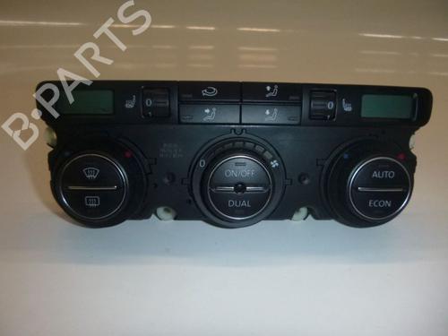 Used Climate control VW PASSAT B6 Variant (3C5) 1.9 TDI (105 hp) 32823453