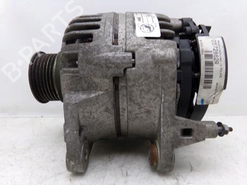 Generator VW LUPO I (6X1, 6E1) 1.4 16V | BP29644808M7 