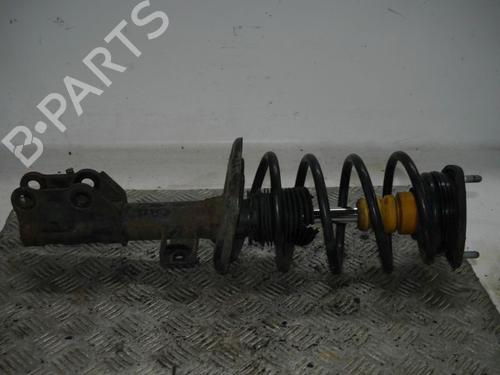 Used Left front shock absorber Left front shock absorber MAZDA 6 Estate (GJ, GL) 2.0 (GJEFW) (146 hp) 33845654 33845654