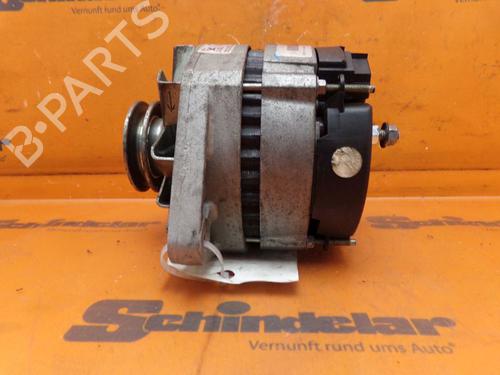 Alternator PEUGEOT 205 I Convertible (741B, 20D) 1.4 CJ | BP24870657M7 