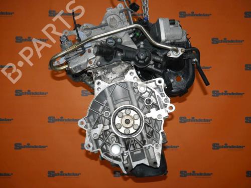Engine VW POLO (9N_, 9A_) 1.2 12V | BP25451890M1 