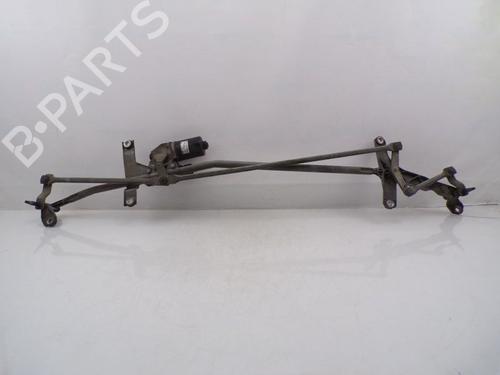 Used Front wiper motor MERCEDES-BENZ VITO Bus (W639) 109 CDI (639.701, 639.703, 639.705) (88 hp) 30797330