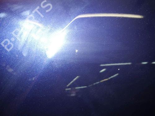 Motorhjelm BMW 7 (E65, E66, E67) 745 d | BP32636966C1  - Image 6