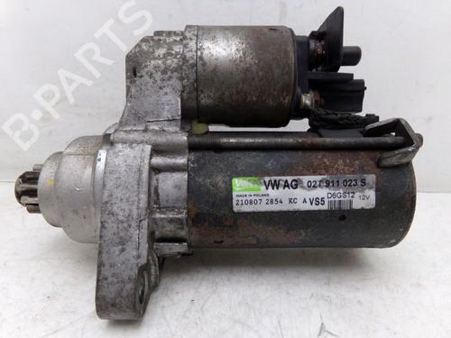 Starter SEAT IBIZA III (6L1) 1.2 | BP30521993M8