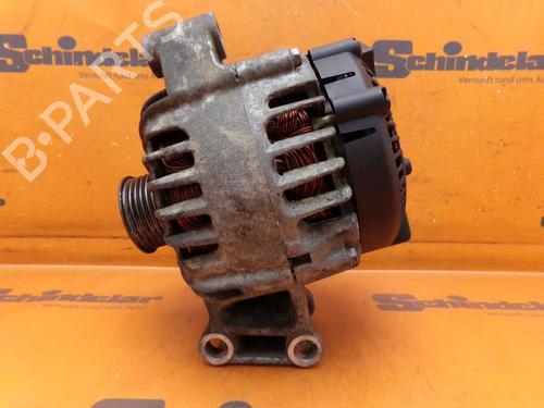 Alternator FORD FIESTA VI (CB1, CCN) 1.25 | BP28072651M7 