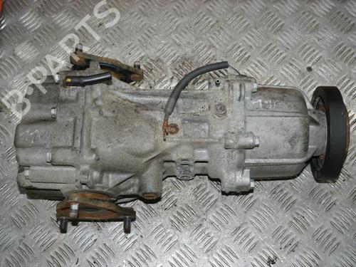 Rear differential SUZUKI SX4 S-Cross (JY) 1.6 AllGrip (AKK 416) | BP25017048M24 