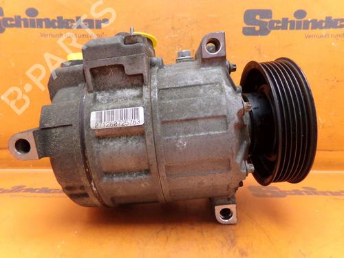 Used AC compressor AUDI A3 Sportback (8PA) 1.6 (102 hp) 28411726
