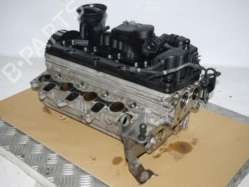 Used Cylinder head Cylinder head VW PASSAT B6 (3C2) 2.0 TDI 4motion (170 hp) 33279671 33279671