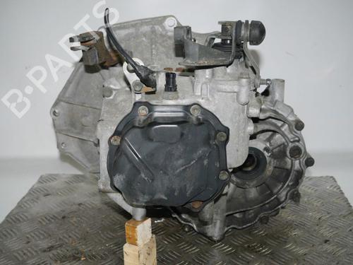 Gearbox OPEL AGILA A (H00) 1.2 16V (F68) | BP29515220M3 