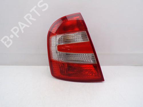 Fanale posteriore sinistro SKODA FABIA I Combi (6Y5) 1.4 16V (100 hp) 32004667