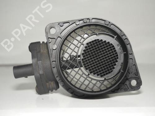 Mass air flow sensor VW TOURAN (1T1, 1T2) 1.9 TDI | BP24381927M95 