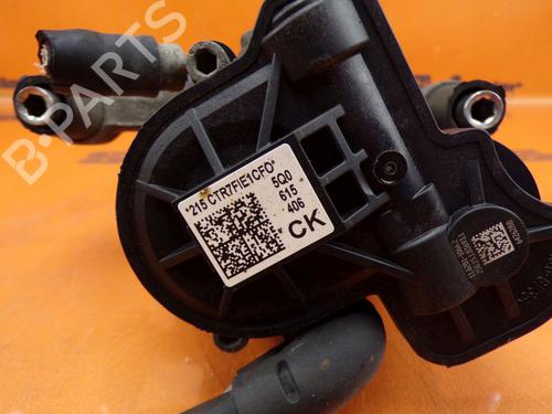 Right rear brake caliper AUDI A3 (8V1, 8VK) 1.6 TDI | BP32831773M106  - Image 10