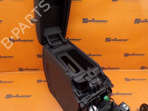 Middle console JEEP GRAND CHEROKEE IV (WK, WK2) 3.0 CRD V6 4x4 | BP33150097I22  - Image 8