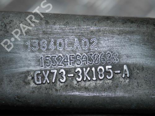 Right front steering knuckle JAGUAR XE (X760) 2.0 D | BP32829698M26 - Image 6