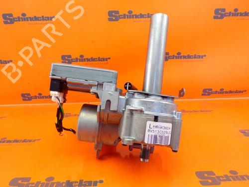 Steering column FORD FIESTA VI (CB1, CCN) 1.25 | BP32830043M21 - Image 3