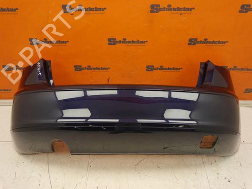 Bak støtfanger AUDI A3 Sportback (8PA) 1.6 FSI (115 hp) 32836387