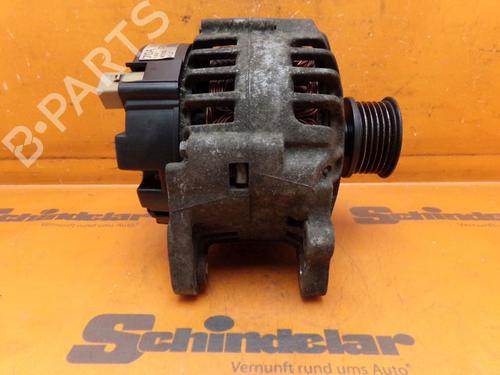 Alternator VW POLO (6N2) 1.4 | BP33153875M7 - Image 4