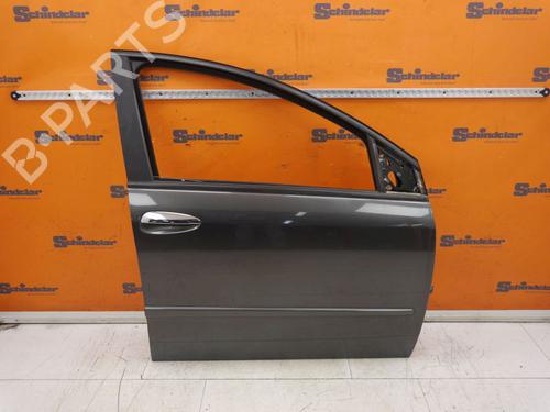 Dør højre fortil FIAT CROMA (194_) 2.2 16V (147 hp) 32649955