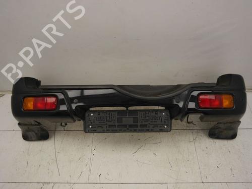 Used Rear bumper SUZUKI VITARA (ET, TA, TD) 1.6 i 16V All-wheel Drive (ET, TA02, SE416) (97 hp) 30132069