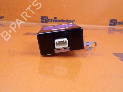 Electronic module TOYOTA IQ (_J1_) 1.0 (KGJ10_, KGJ10R) | BP32645122M83 - Image 3