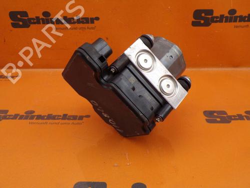 ABS pump DACIA DUSTER (HS_) 1.6 SCe 115 | BP33151490M43  - Image 5
